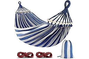 MOSFiATA Portable Camping Hammock Replacement for Metal Stand