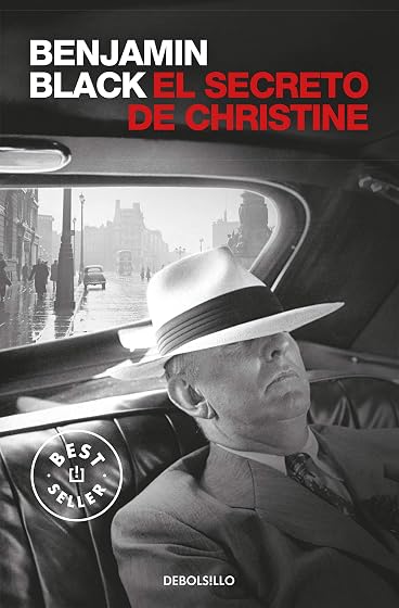 El Secreto de Christine
