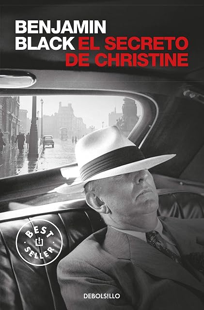 Portada de El Secreto de Christine