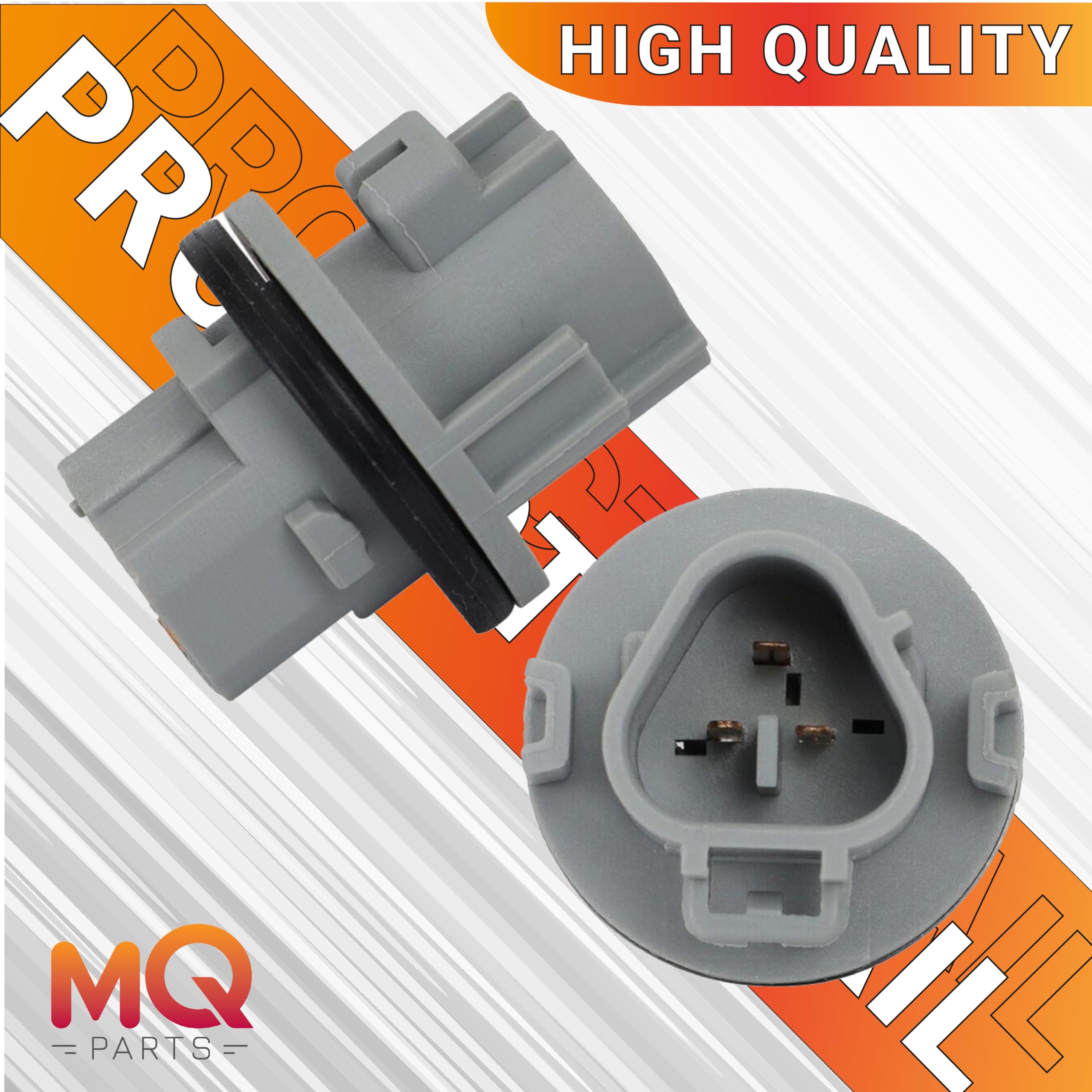 Amazon.com: MQparts 2 Packs 26243-9B91A Turn Signal Light Bulb