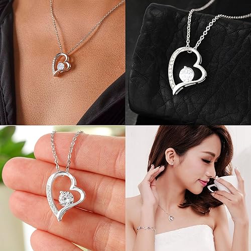 Miniatura 8 de Regalos para mi Novia - Quieres Ser Mi Novia, Regalo Para Mi Novia De Cumpleaños, Detalles Para Regalar A Tu Novia, Cadena Para Mama, Cajas De