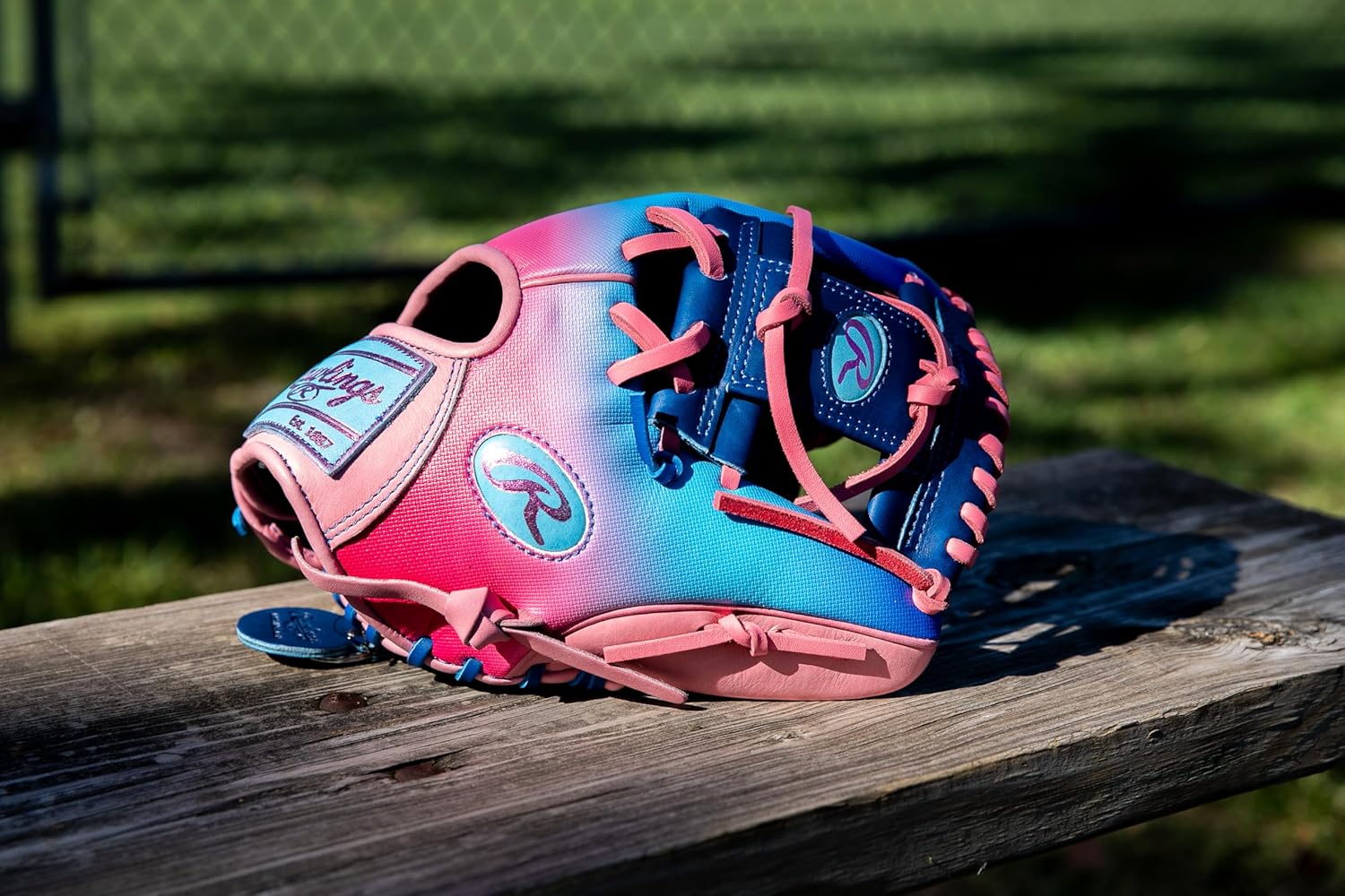 Rawlings | Heart of The Hide Baseball Glove | Limited Edition Series | Sizes 11.5" - 12.75" | Multiple Styles