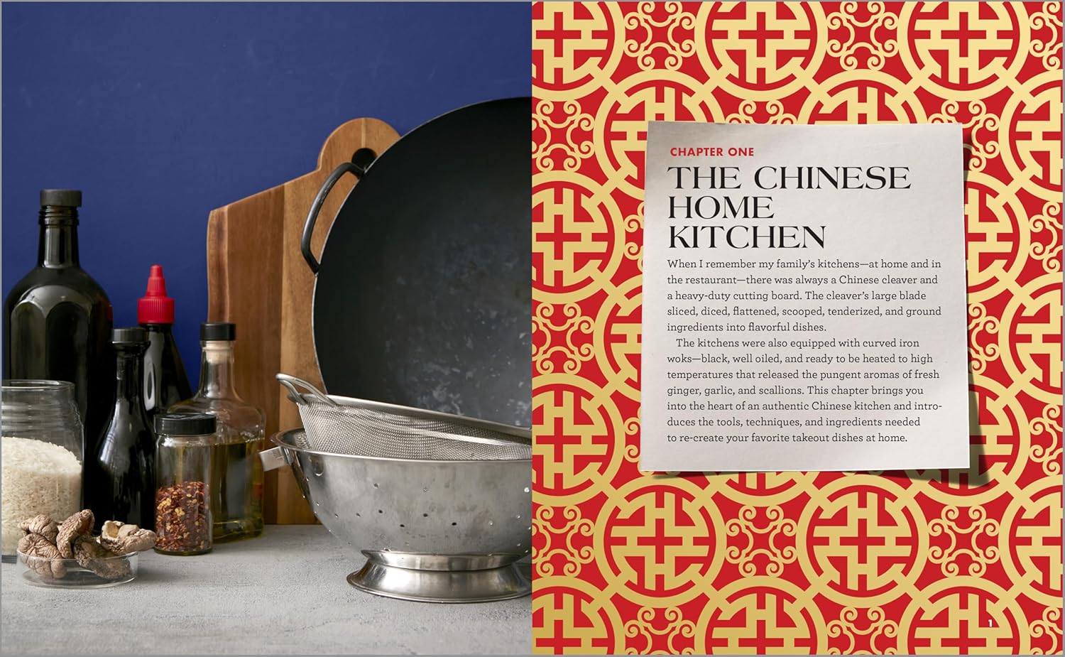 Easy Chinese Cookbook: Restaurant Favorites Made Simple - Image 8