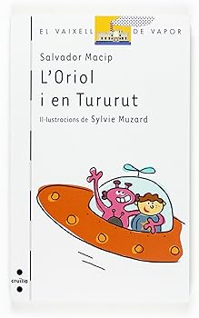 L'Oriol i en Tururut: 60 (E...