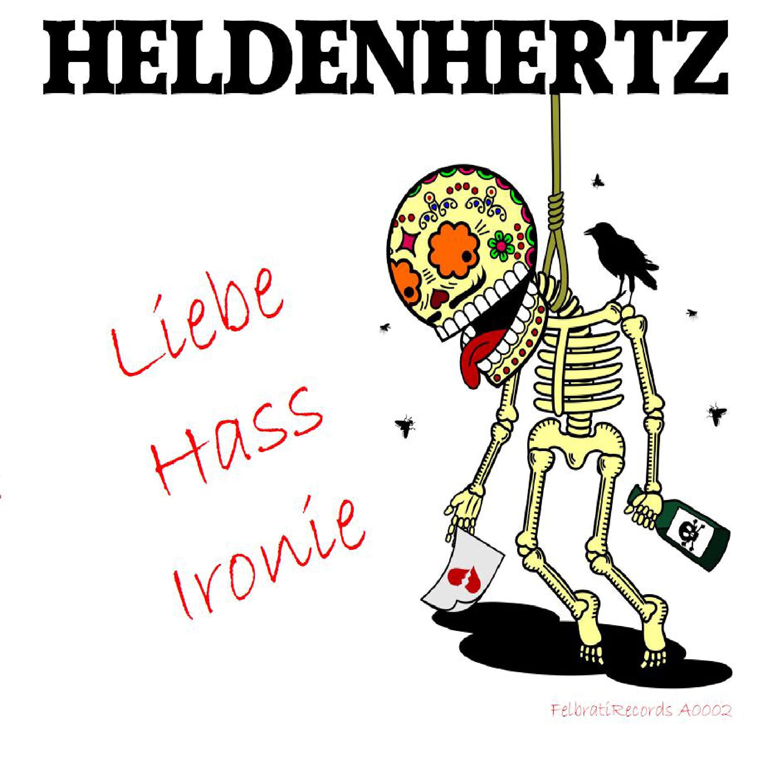 Heldenhertz