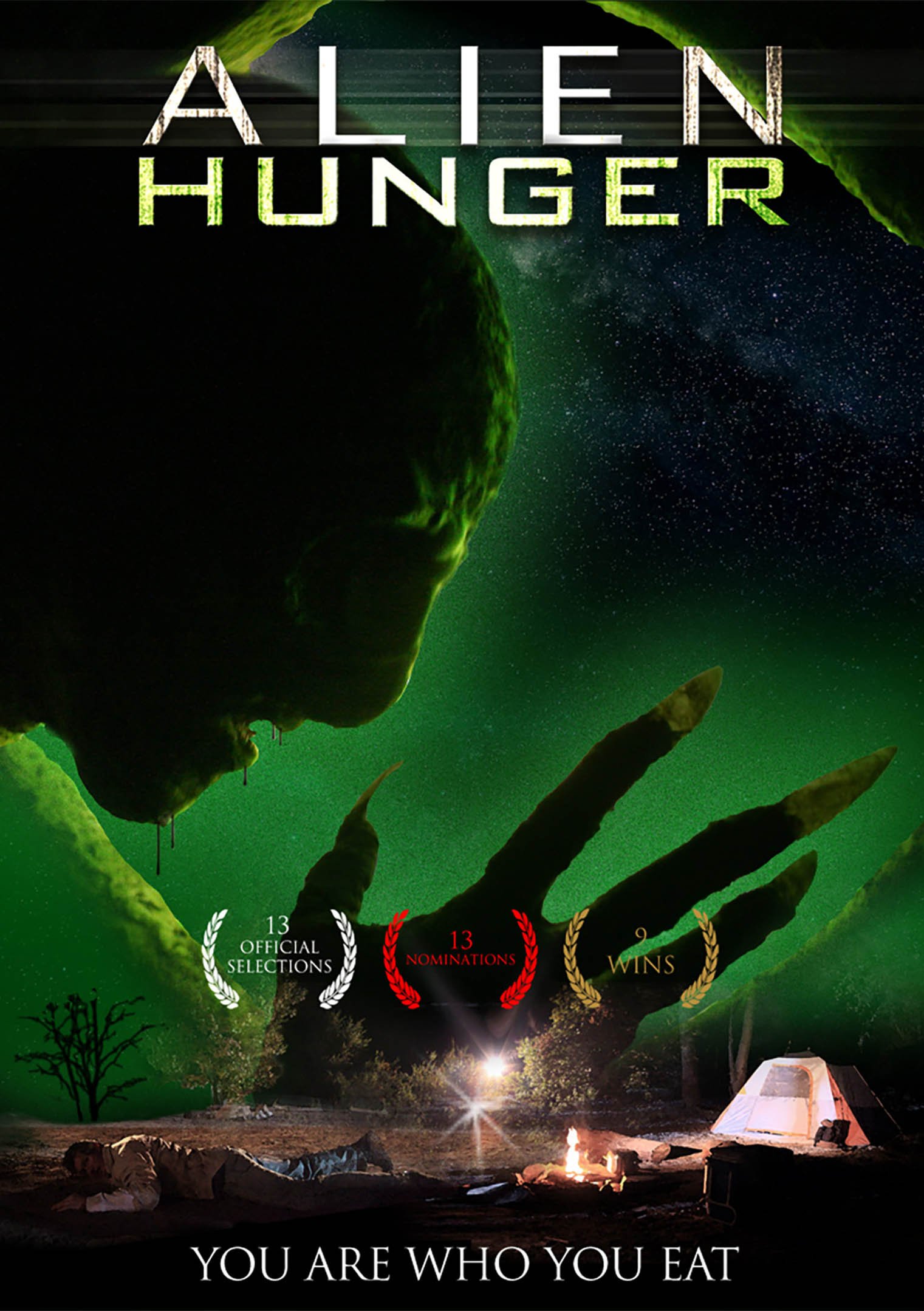 Alien Hunger evita el aburrimiento con mecánicas ágiles sin esperas 2