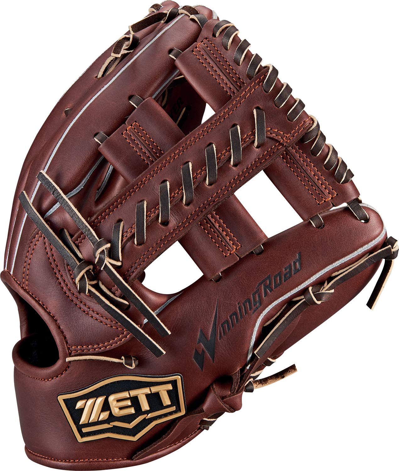 Amazon | ZETT(ゼット) 軟式野球 野球グローブ ウィニングロード