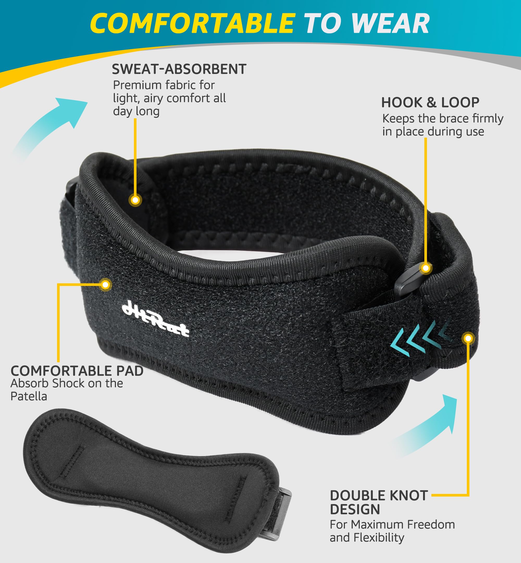 HiRui Knee Brace