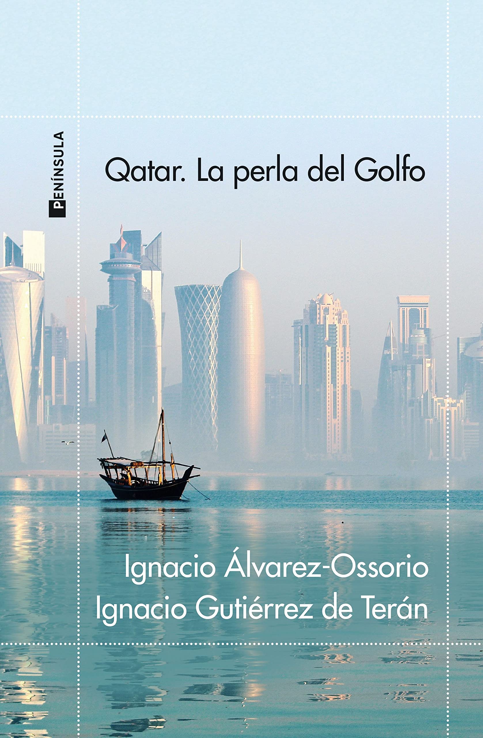 Qatar. La perla del Golfo Paperback – Big Book, 11 October 2022