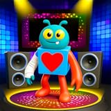 モンスターをDIYで変身させよう！ミックスビートで