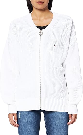 cardigan infantil tommy