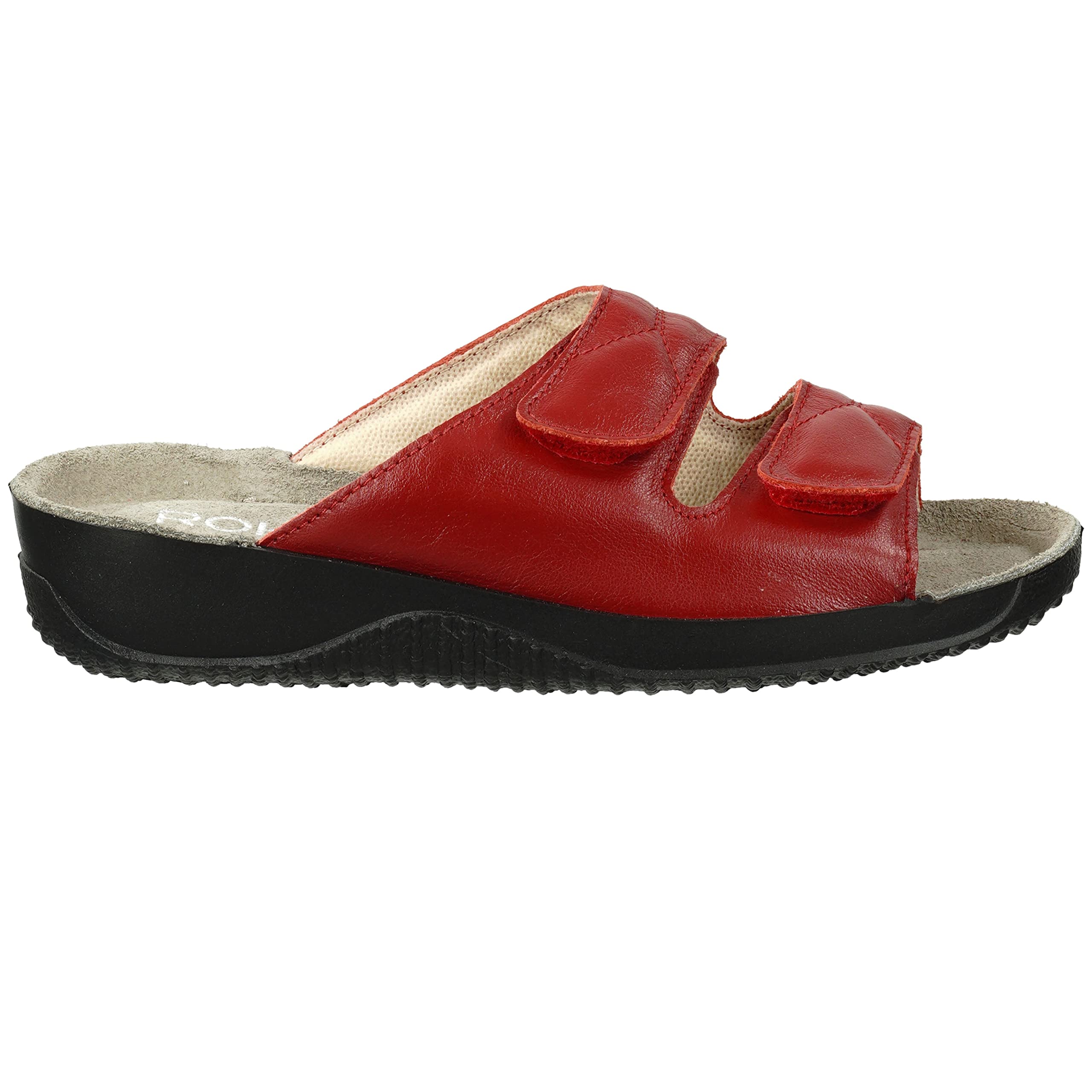 Rohde Soltau-40 MulesFemme