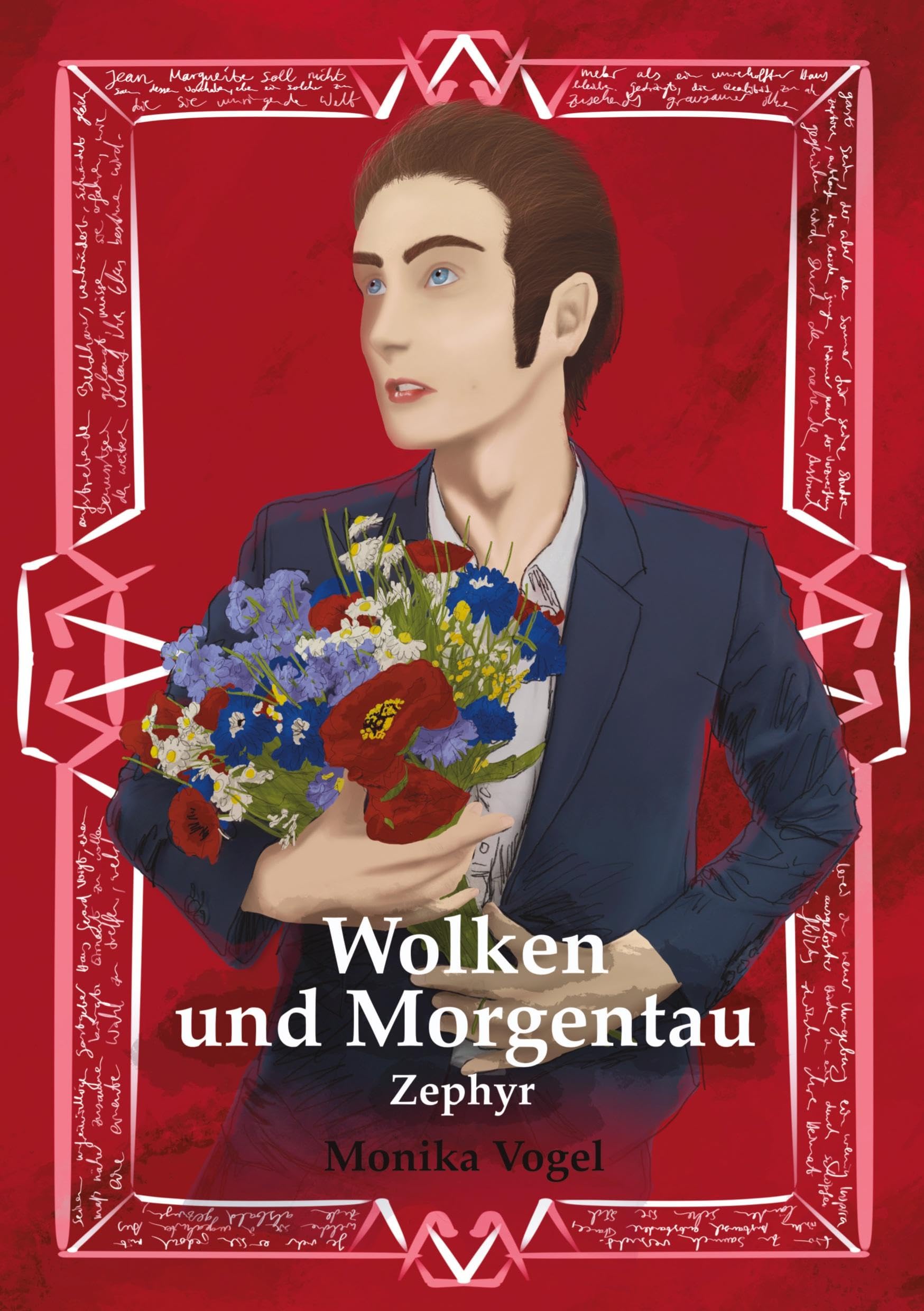 Wolken und Morgentau: Band 1: Zephyr