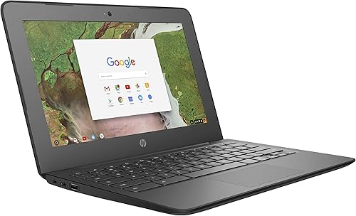 Miniatura 2 de HP Chromebook 11 G6 Ee 11.6" Chromebook Intel Celeron 1.10 GHz 4 GB 16 GB Chrome OS (renovado)