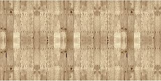 Fadeless Weathered Wood Design Paper Rolls