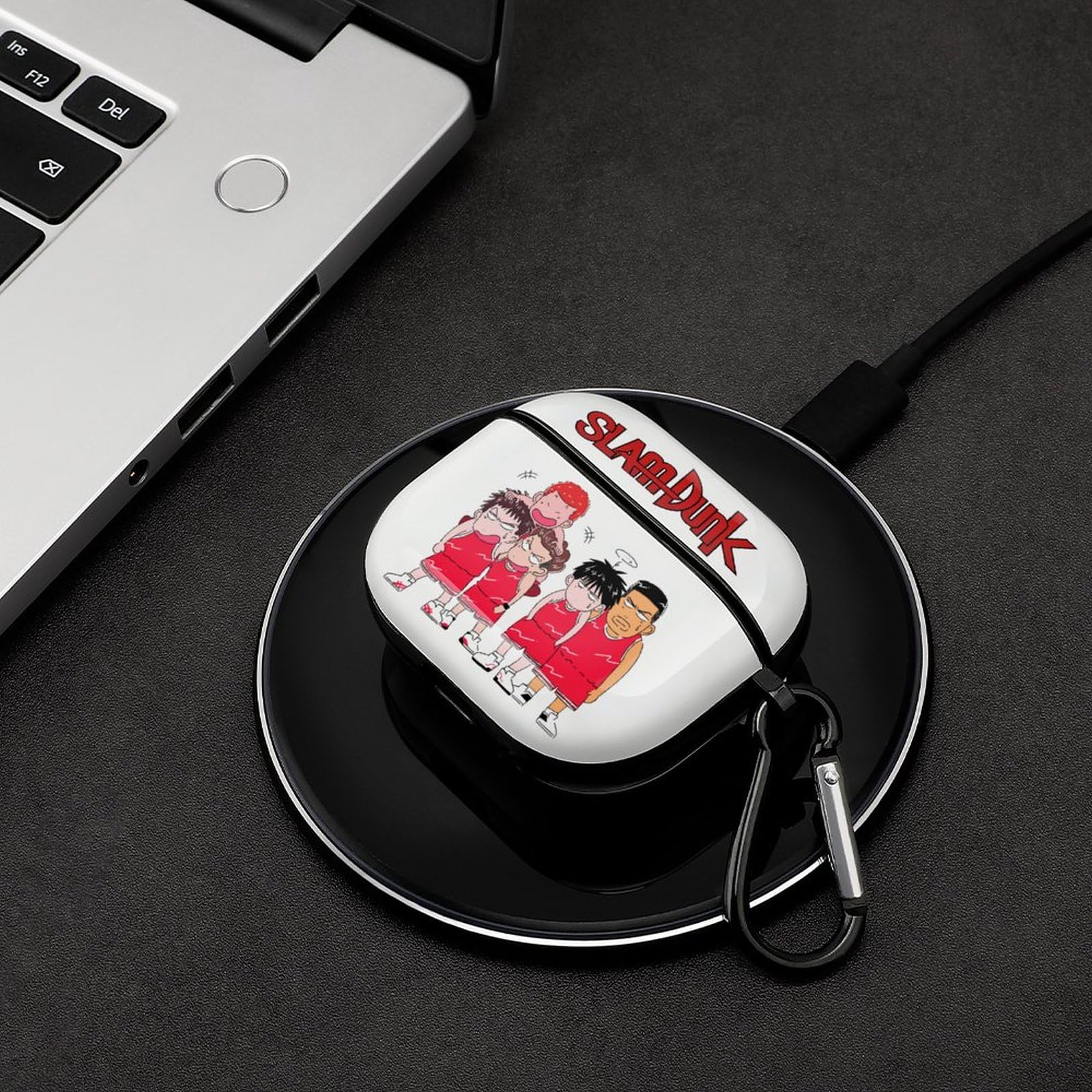 Amazon | スラムダンク Airpods 3 ケース かわいい Airpods 第3