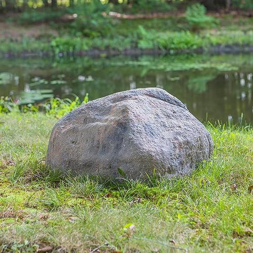 Miniatura 3 de Outdoor Essentials Roca artificial, XL, Bronceado