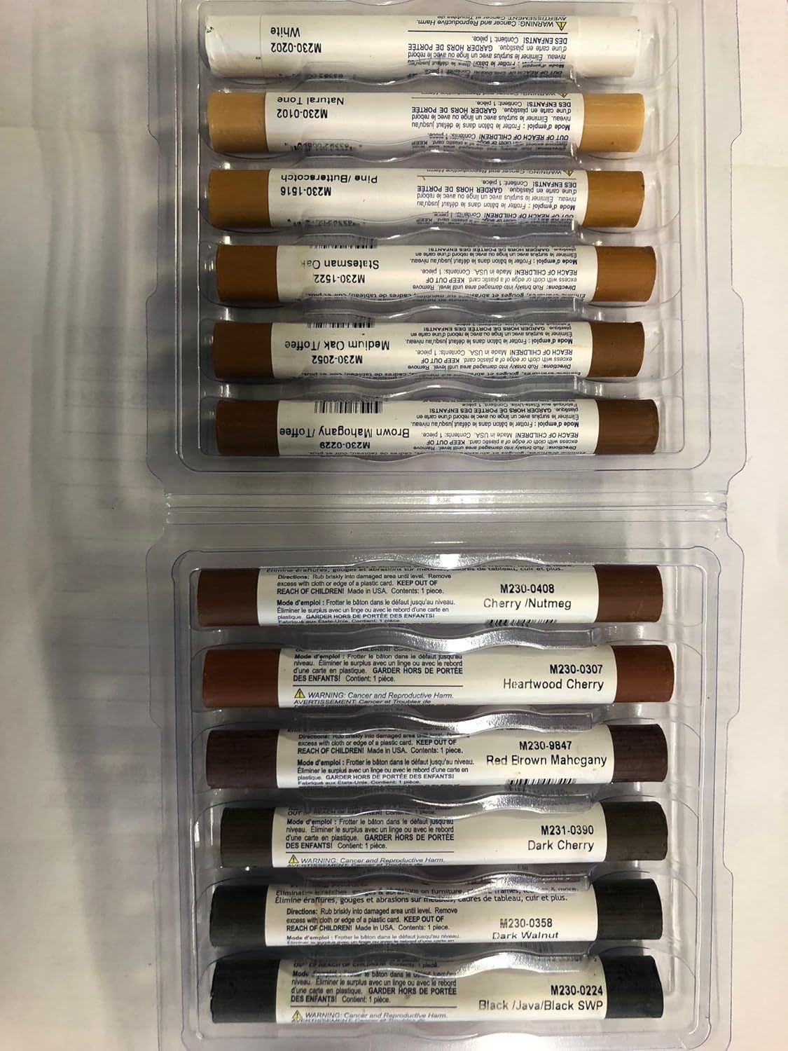 Fil Stik 12 Pack (M230-1200)