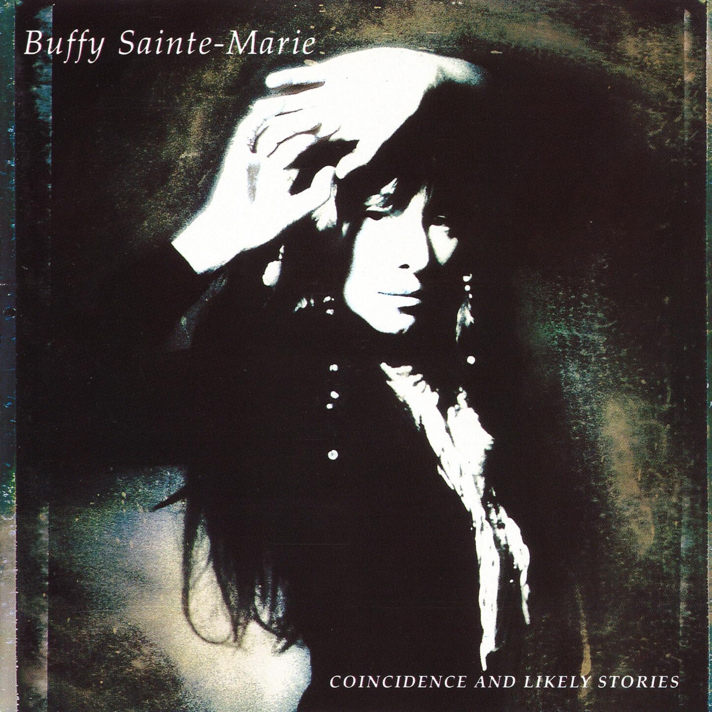 Buffy Sainte-Marie