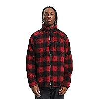 Brandit Teddyfleece Jacket, Uomo