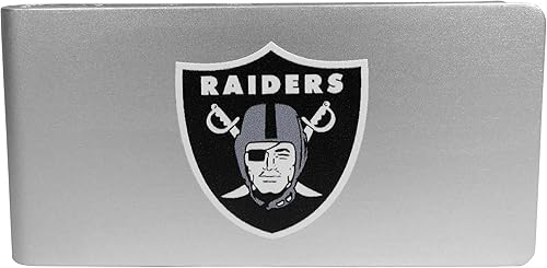 Vista 15 de Siskiyou Sports NFL Unisex Logo Money Clip