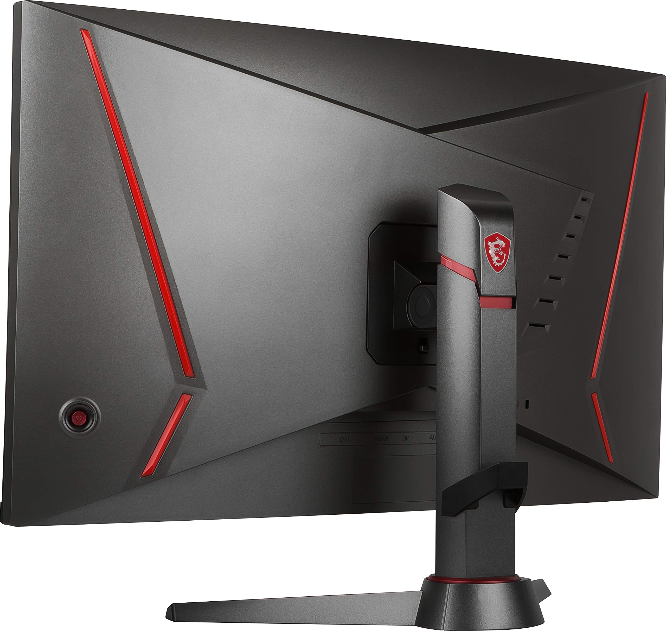 Amazon.com: msi Optix 27-Inch Screen Led-Lit Monitor (Optix