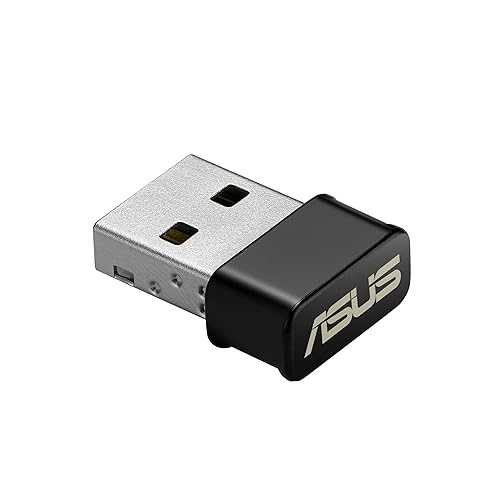 asus ac1200 usb-ac53 nano driver download