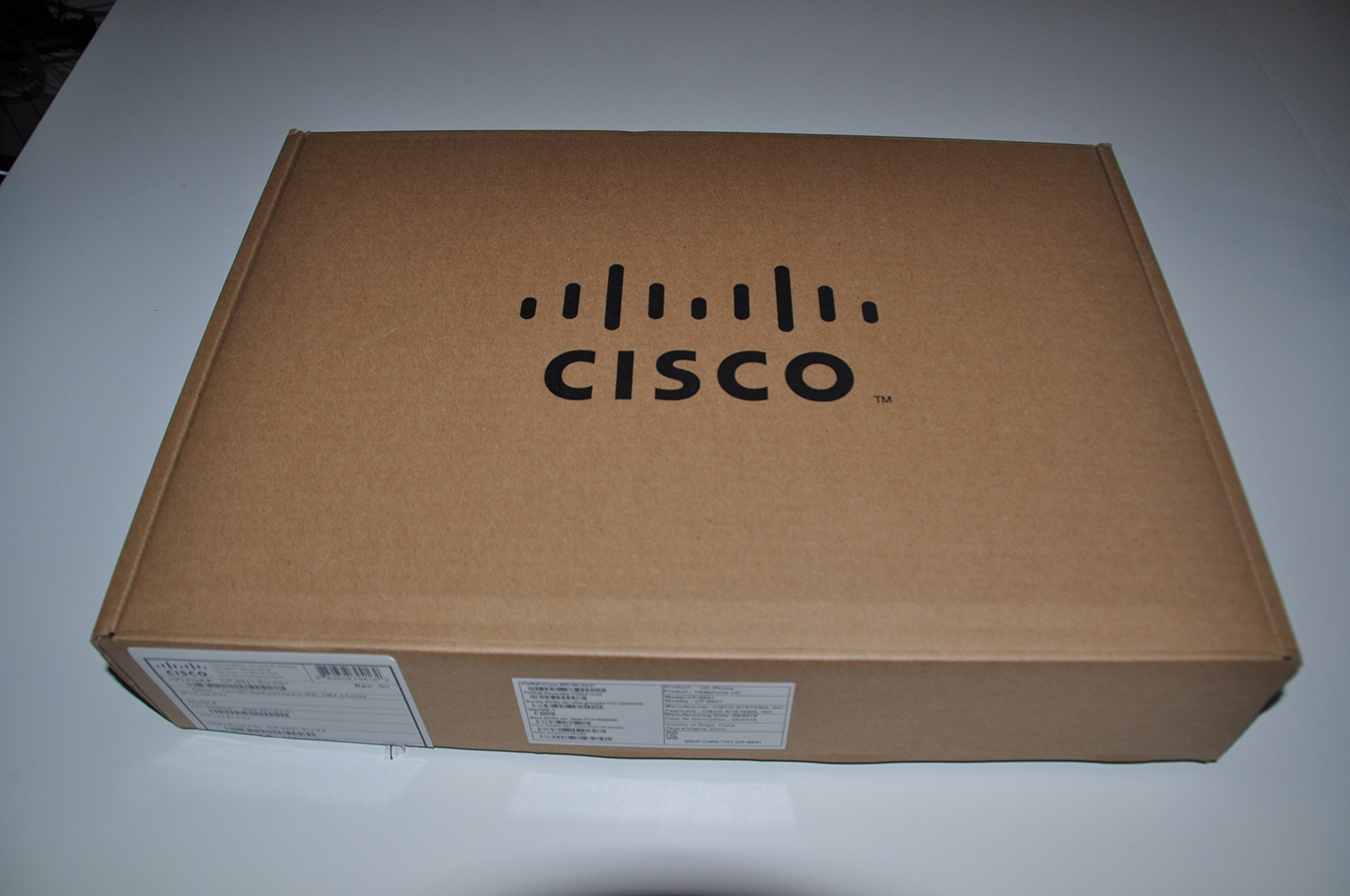 Cisco 7937G terminal de conférence IP CP-7937G= audioconférence PoE