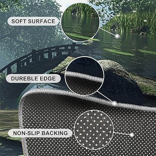 Miniatura 57 de Alfombras deportivas geniales para dormitorio, alfombra de área de automóvil deportivo para sala de estar, alfombra antideslizante para interiores,