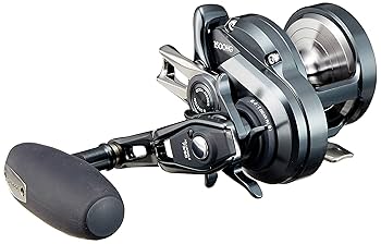 SHIMANO OCEA JIGGER 1500HG美品 OCEA JIGGER F Personalizado 1500 Hg | Amazon.com.br