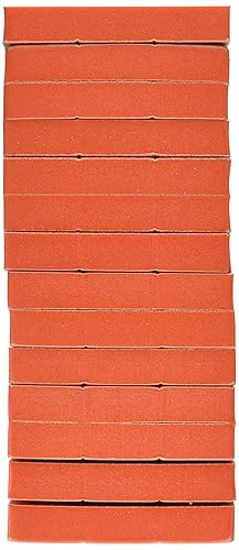 Miniatura 2 de Bloques de uñas Star Nail Super Orange 126 unidades