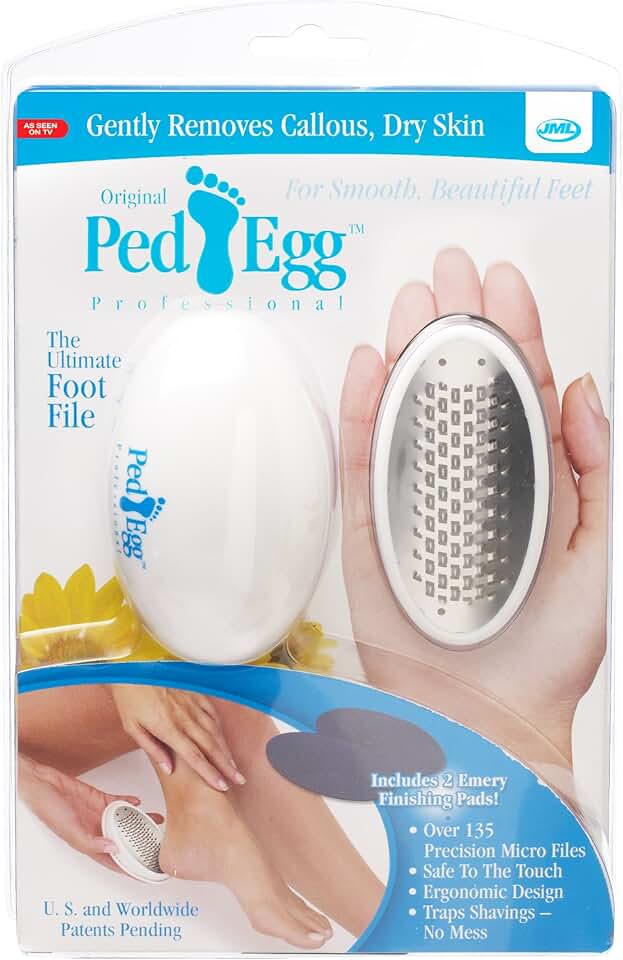 ped egg classic