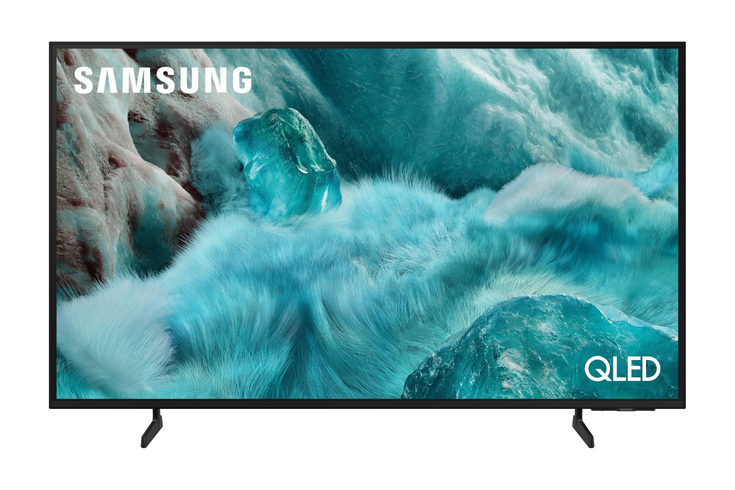 Samsung TV QLED Q7F 4K Smart TV de 50 Pulgadas con visión AI, 100% Volumen de Color con Quantum Dot, el auténtico Quantum Dot y Motion Xcelerator