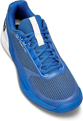 WILSON Men's Rush Pro 5 Tennis Shoes