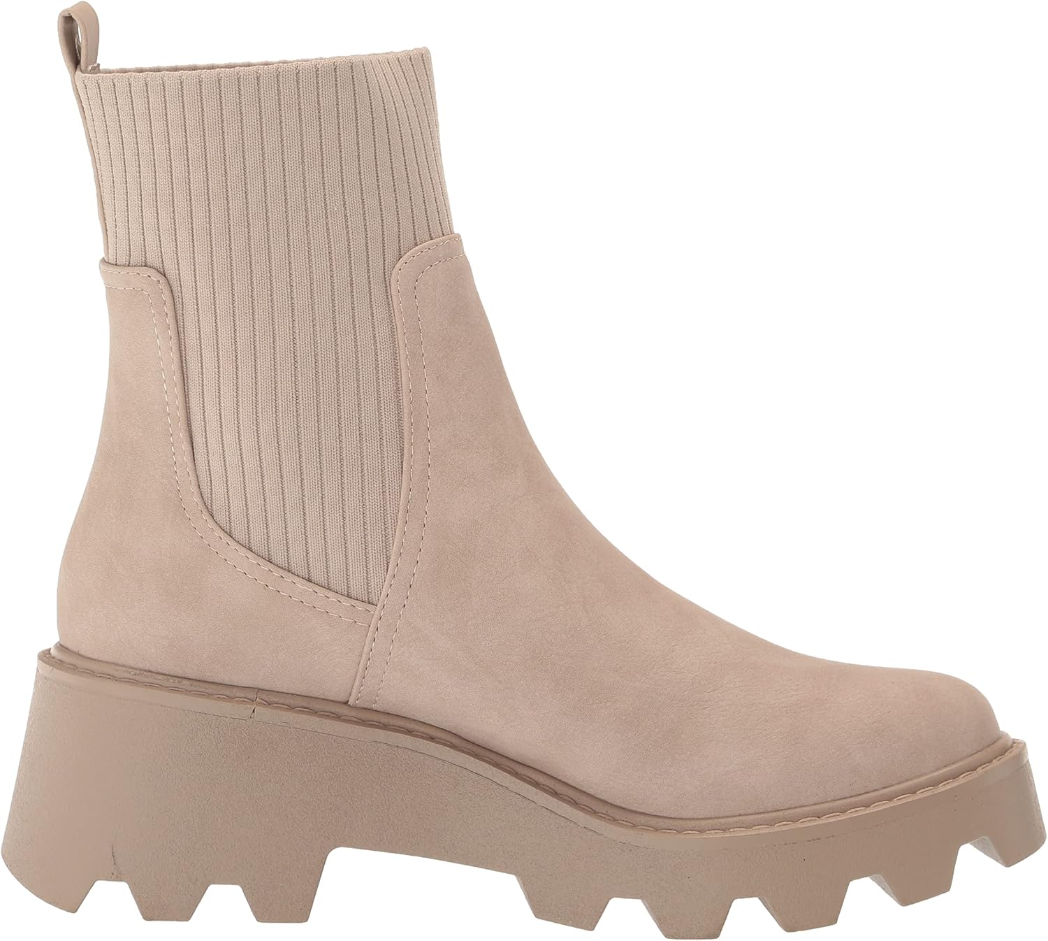 DV Dolce Vita Women's Villa Fashion Boot