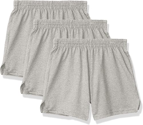 Soffe Pantalón corto para niña Authentic Cheer