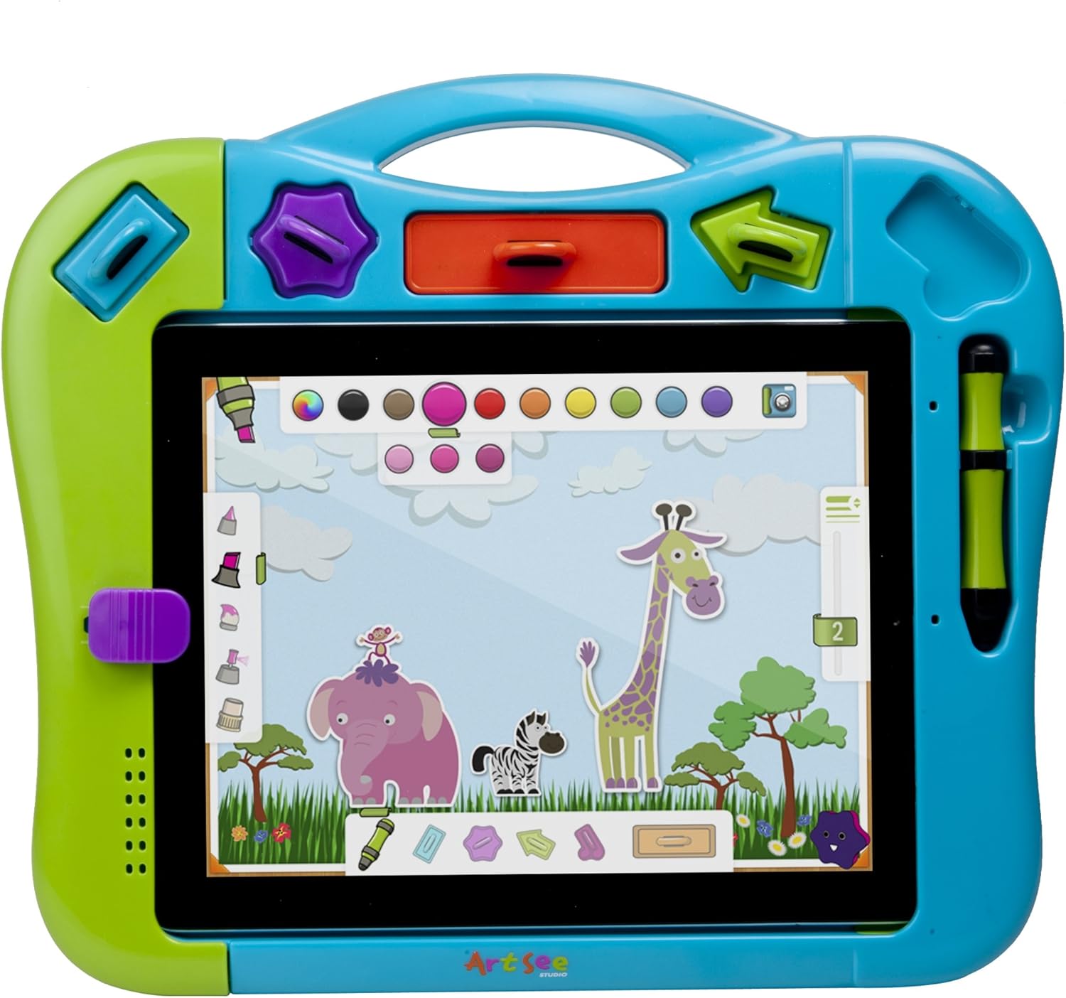 Wowwee 175601 Toy Art Table