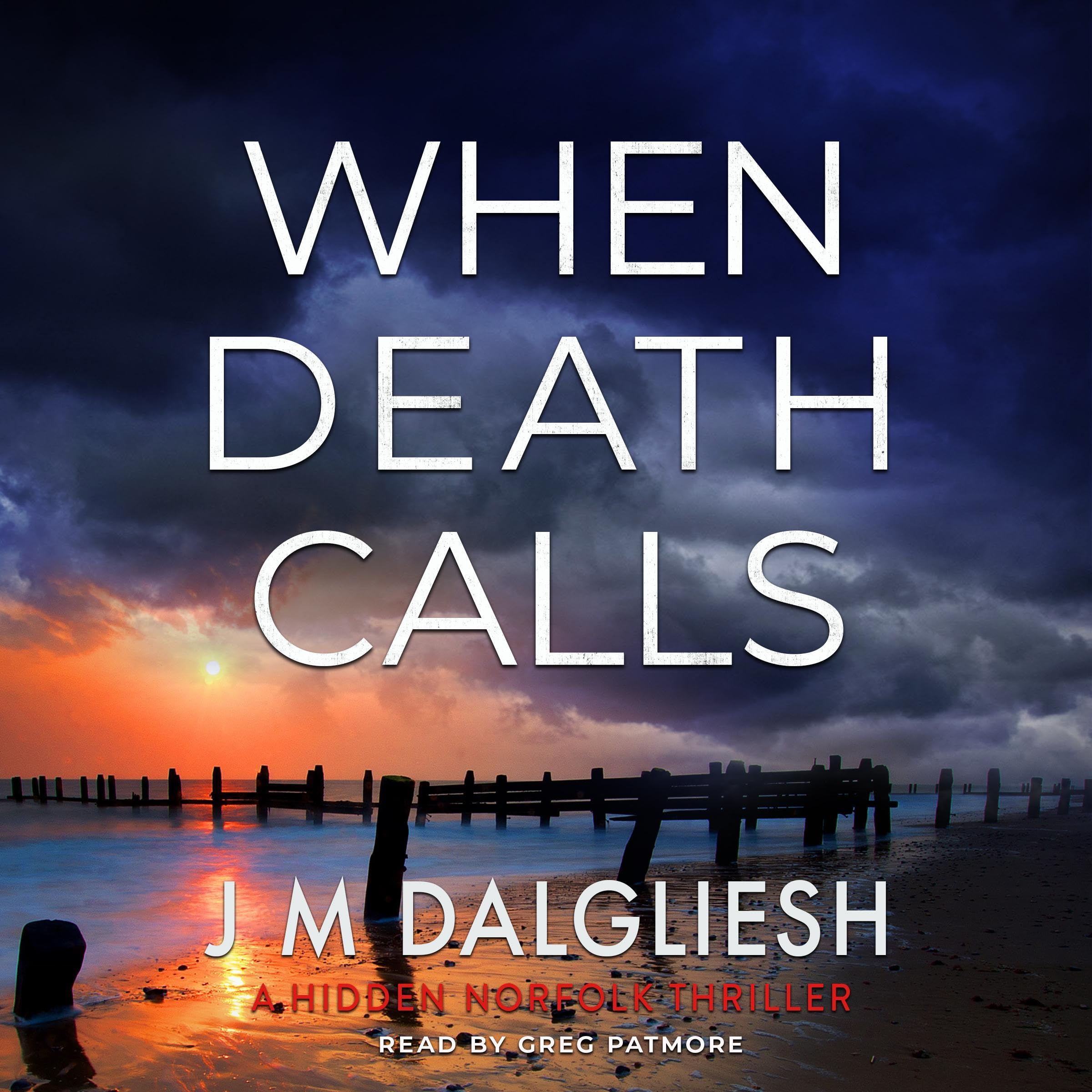 When Death Calls