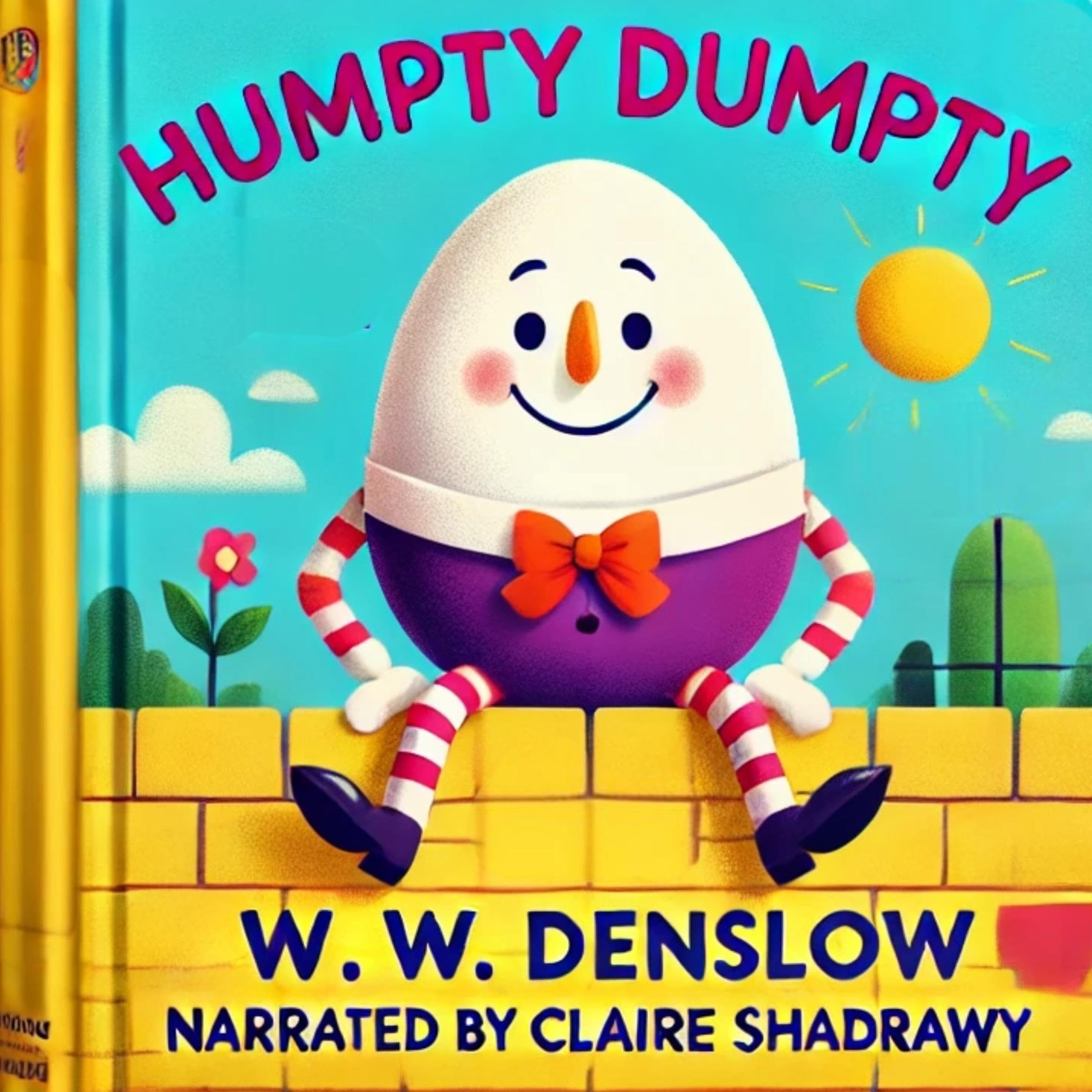 Humpty Dumpty
