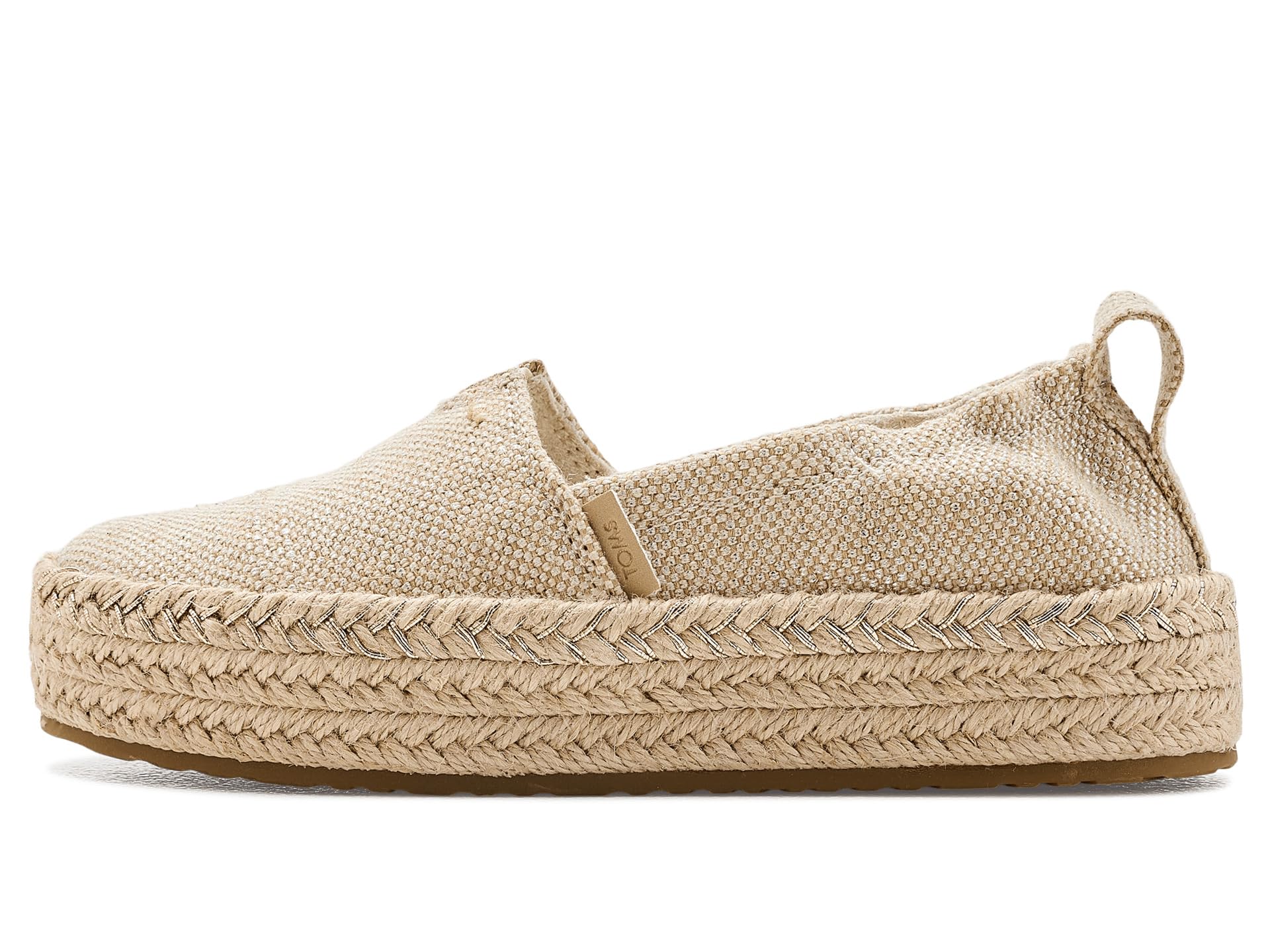 TOMS Dziewczynki ValenciaPlatforma