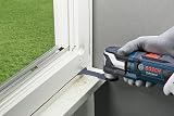 Bosch Accessories 4 pces. Jeu de lames plongeantes Starlock Best of Heavy Duty (pour le bois et le métal non durci, Starlock Max, accessoires pour outil multifonction) - 5