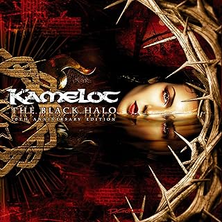 The Black Halo
