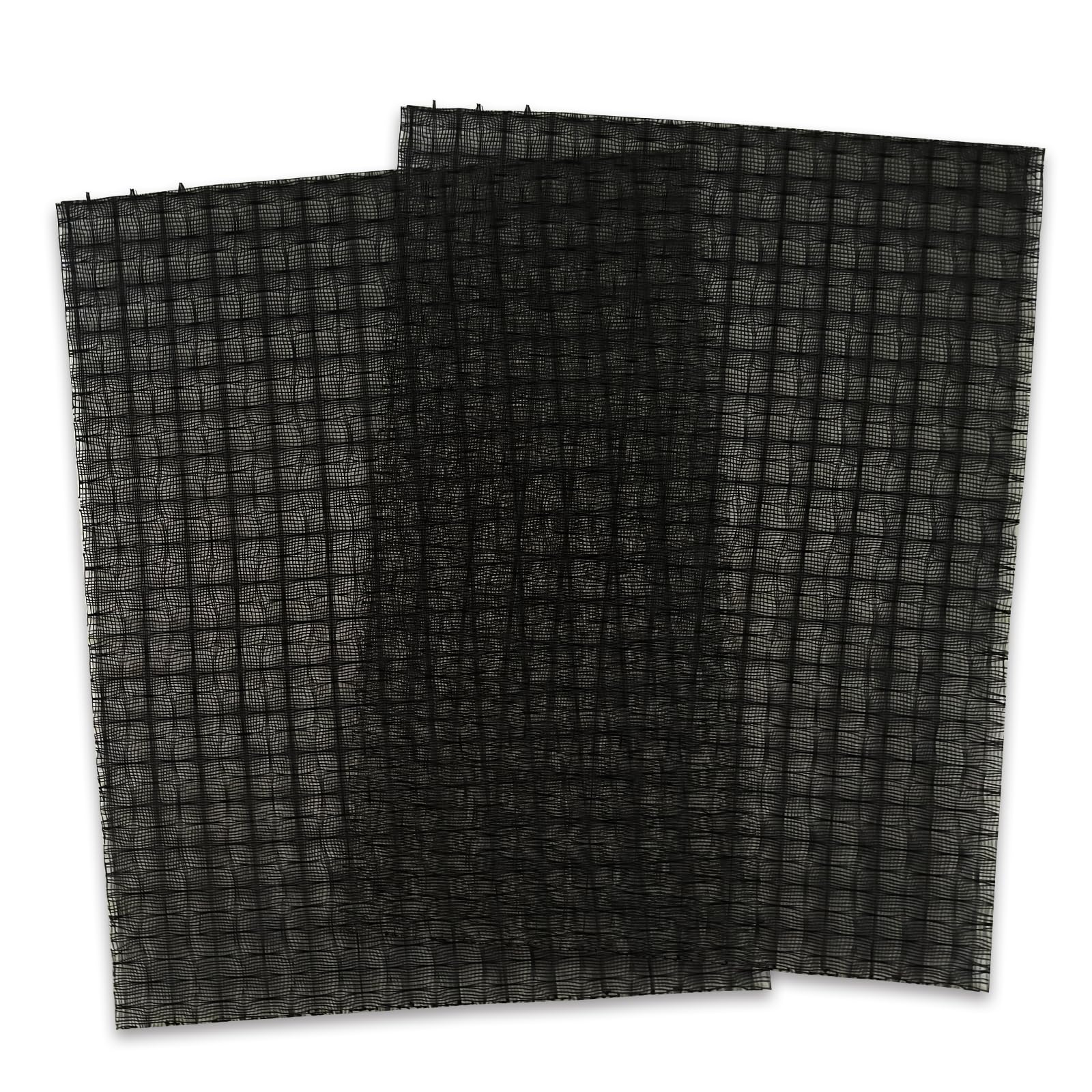 H060537ダイニチ 加湿器 フィルター交換用 抗菌エアフィルター互換性のある製品 2枚入 適用機種HD-5016, HD-5016E4, HD-5017, HD-5017E5, HD-5018, HD-5018E6, HD-5019, HD-5020, HD-5021, HD-5022, HD-7016, HD-7017, HD-7018, HD-7019 (2枚入)