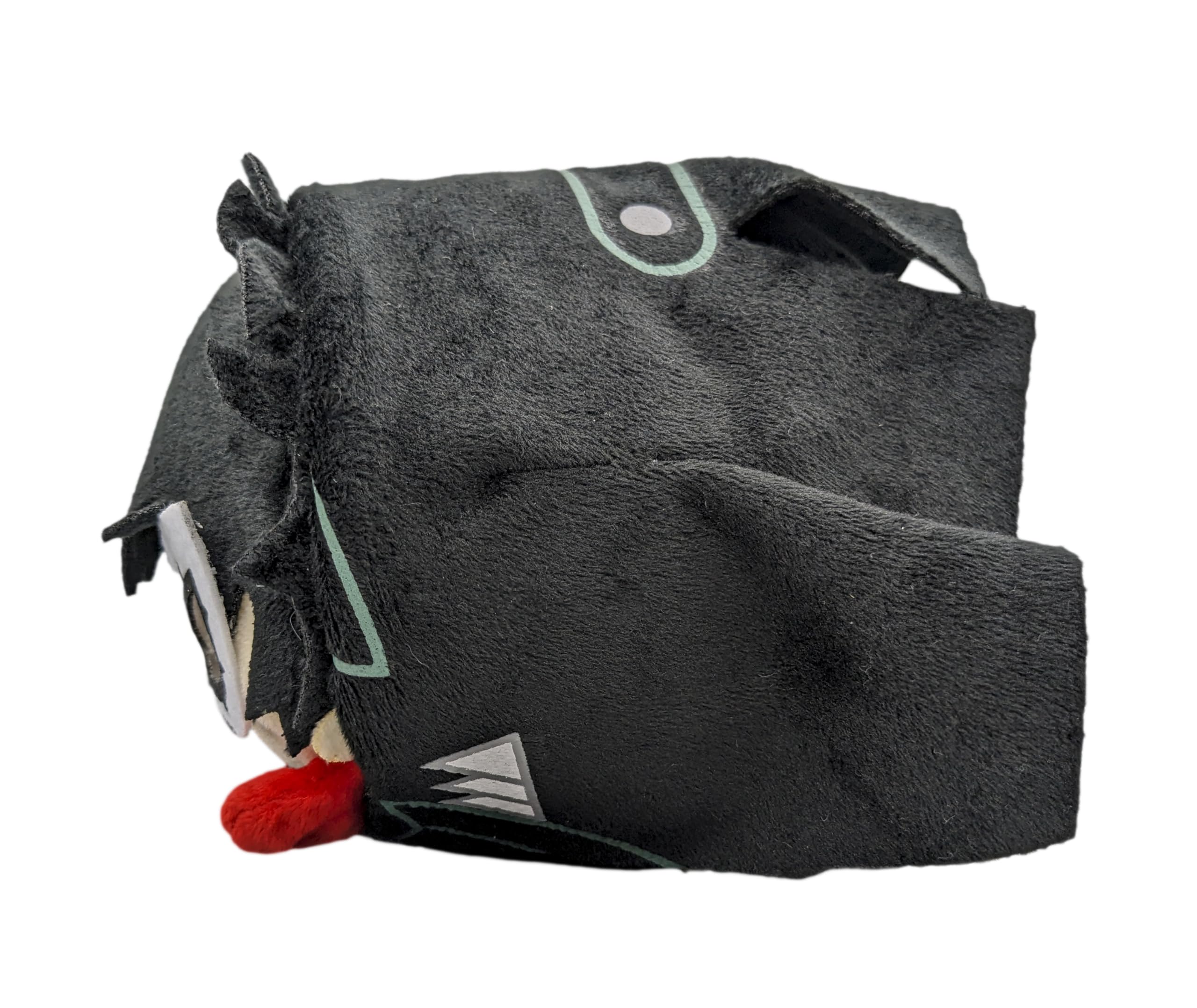 Snapklik.com : Mochibi - Persona 5 - Joker Protagonist - 6" Plush Toy