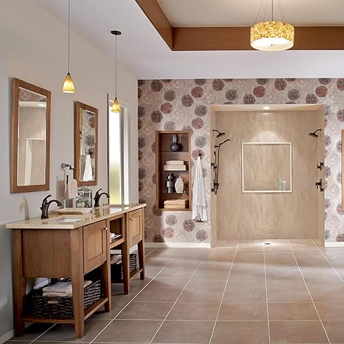 Miniatura 26 de DELTA FAUCET 75135-CZ Dryden - Gancho para toallas montado en la pared en bronce champán Champagne bronce,Inoxidable,Cromado,Spotshield Venetian