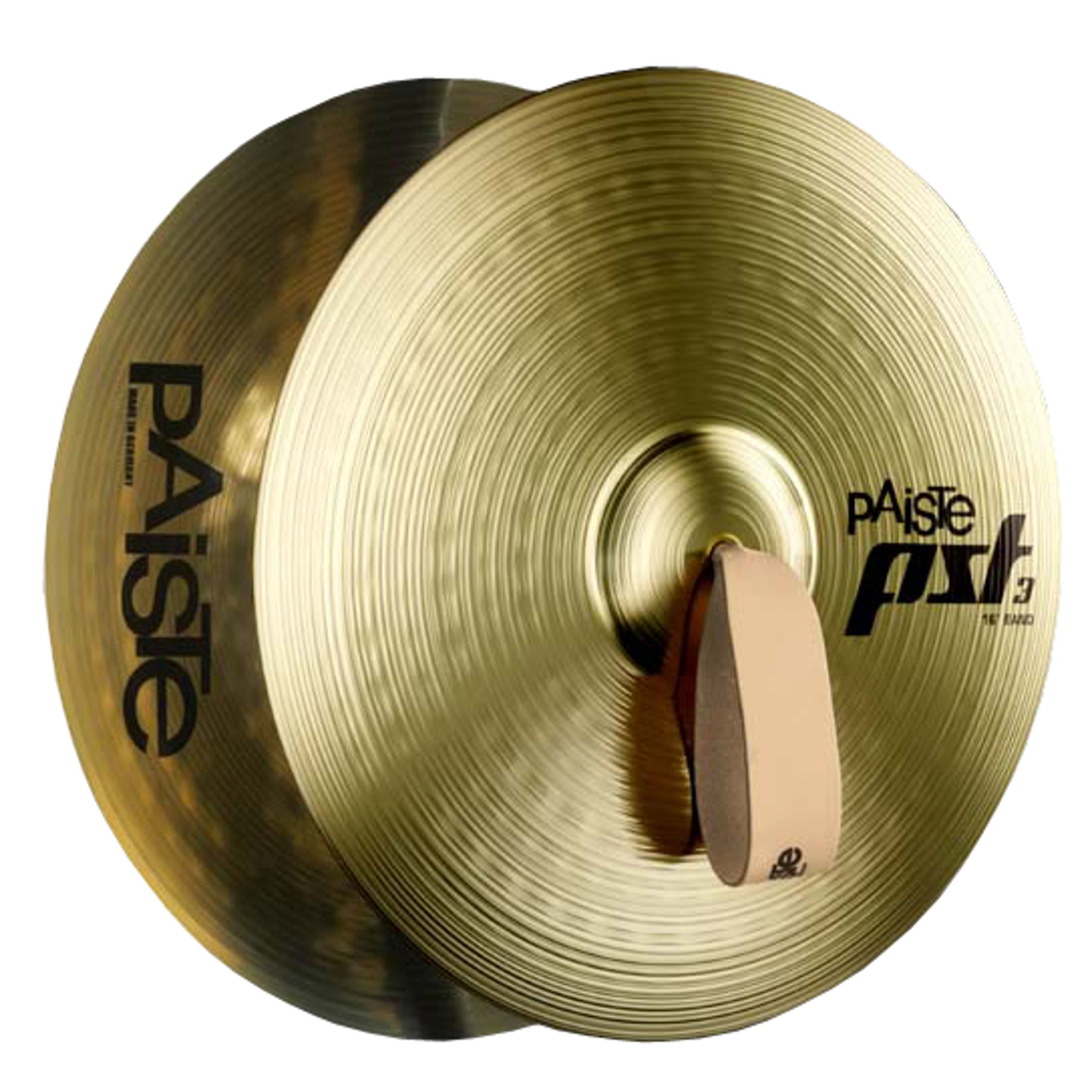 Paiste PST 3 Band 14" · Platillos para marcha
