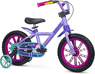 Bicicleta Infantil Aro 14 Cecizinha Caloi