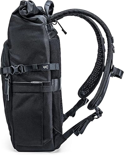 Miniatura 2 de Vanguard VEO Select 39RBM - Mochila para cámara sin espejo, color negro