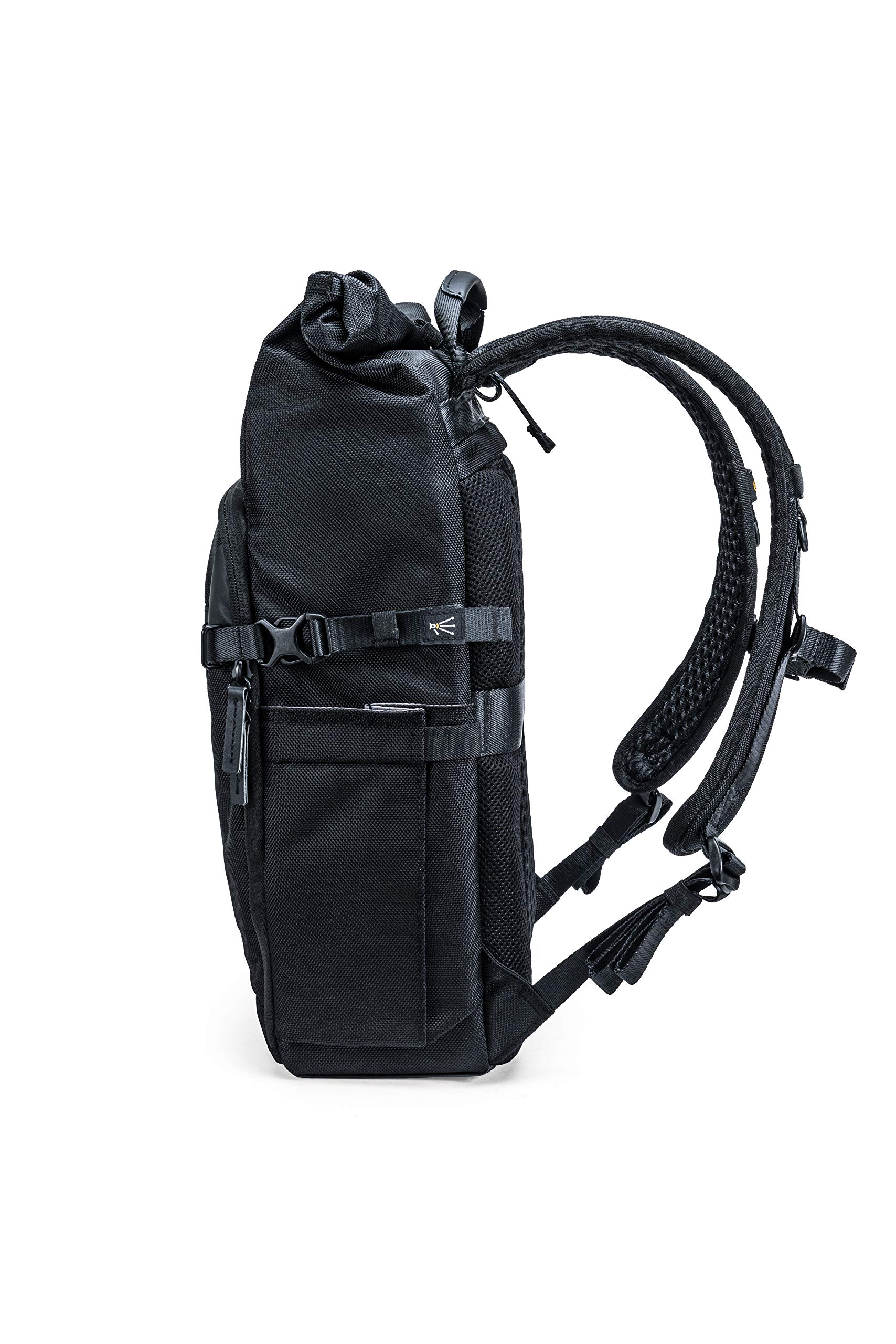 Vanguard Veo Select 39RBM BK - Rucksack für Fotoequipment – Bild 2