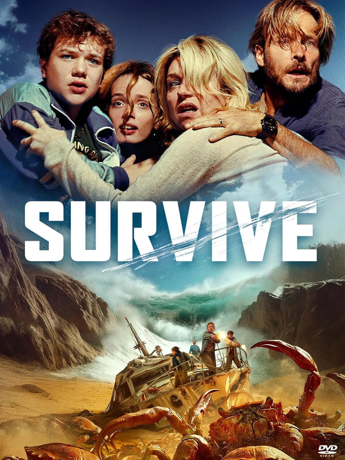 Survive